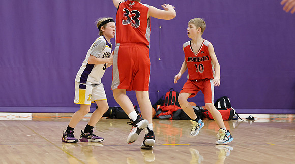 3-12-23 6th Grade Boys Mt. Horeb vs. Kimberly   (8)