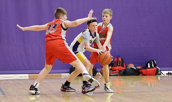 3-12-23 6th Grade Boys Mt. Horeb vs. Kimberly   (11)