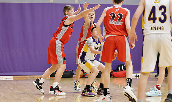 3-12-23 6th Grade Boys Mt. Horeb vs. Kimberly   (14)