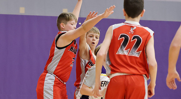 3-12-23 6th Grade Boys Mt. Horeb vs. Kimberly   (16)