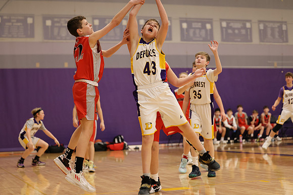 3-12-23 6th Grade Boys Mt. Horeb vs. Kimberly   (19)