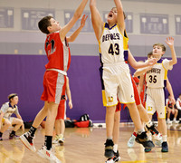 3-12-23 6th Grade Boys Mt. Horeb vs. Kimberly   (18)