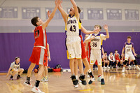 3-12-23 6th Grade Boys Mt. Horeb vs. Kimberly   (17)