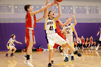 3-12-23 6th Grade Boys Mt. Horeb vs. Kimberly   (20)