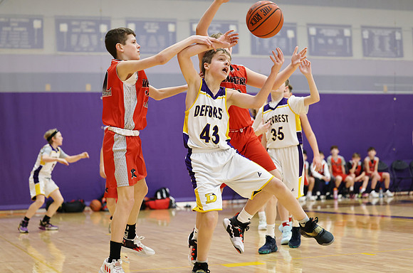 3-12-23 6th Grade Boys Mt. Horeb vs. Kimberly   (21)
