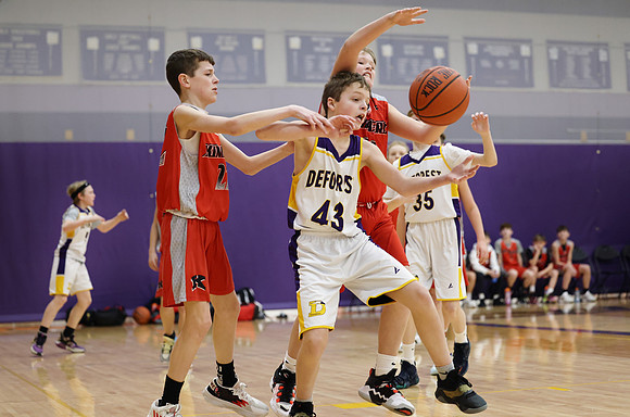 3-12-23 6th Grade Boys Mt. Horeb vs. Kimberly   (22)