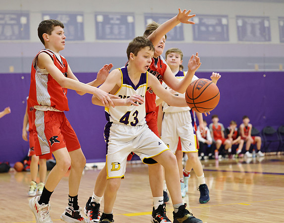 3-12-23 6th Grade Boys Mt. Horeb vs. Kimberly   (23)