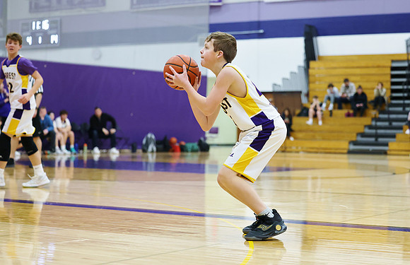 3-12-23 6th Grade Boys Mt. Horeb vs. Kimberly   (24)