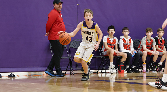 3-12-23 6th Grade Boys Mt. Horeb vs. Kimberly   (28)