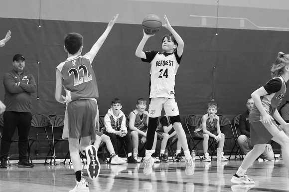 3-12-23 6th Grade Boys Mt. Horeb vs. Kimberly   (31)