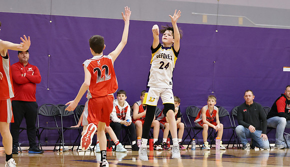 3-12-23 6th Grade Boys Mt. Horeb vs. Kimberly   (35)
