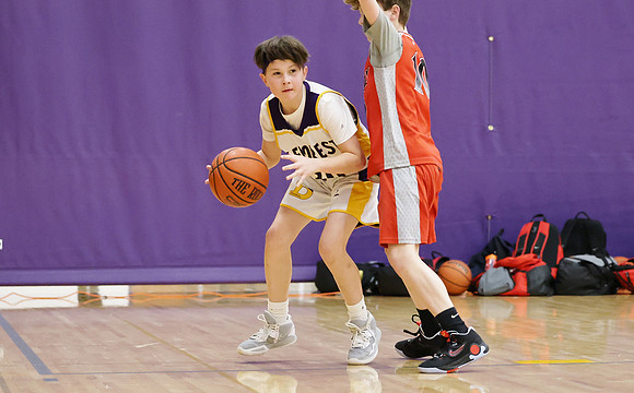 3-12-23 6th Grade Boys Mt. Horeb vs. Kimberly   (39)
