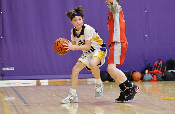 3-12-23 6th Grade Boys Mt. Horeb vs. Kimberly   (41)