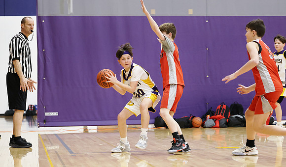3-12-23 6th Grade Boys Mt. Horeb vs. Kimberly   (42)