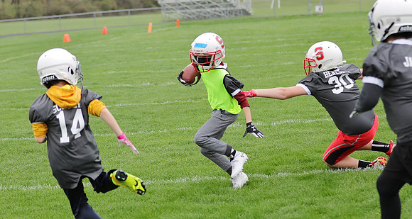 4-11-21 5th Grade Campbell vs. 5th Grade Walters (38)