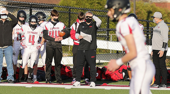 4-22-21 vs. East DePere (1)
