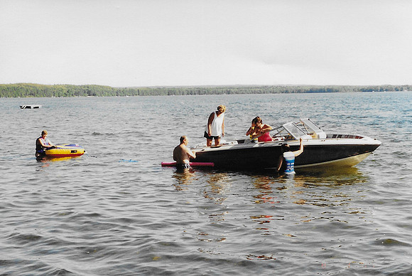 2001 Hayward  (1)