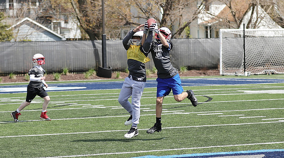 7th Grade VSR SH vs. 7th Grade Larry (84)