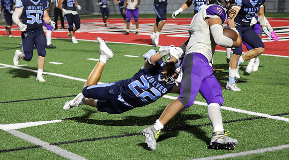 22 Jacob Holland  (15)
