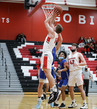 14 Ben Olson  (7)