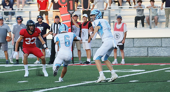 8-18-22 VARSITY vs. Sun Prairie East Cardinals  (9)