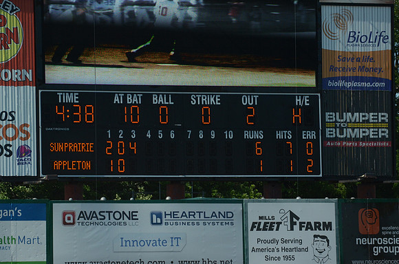6-12-12 State Game 2 vs. Appleton North  (447)