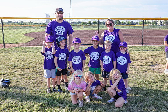 8-3-26 James V T Ball (916)