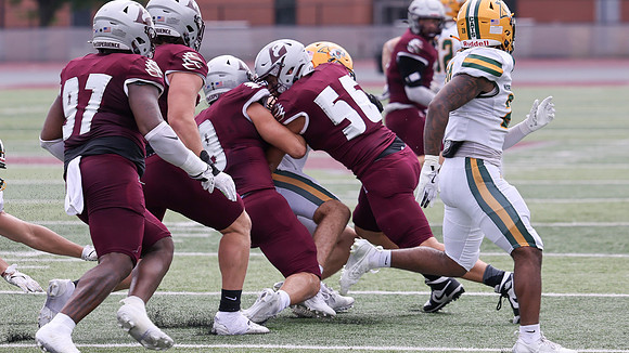 9-14-24 vs. Northern Michigan (45)