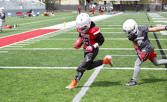4-25-21 6th Grade Peterson vs. 6th Grade Ingalls  (90)