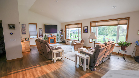 150 Great Room, Dining and Kitchen Areas (2)