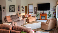 150 Great Room, Dining and Kitchen Areas (5)