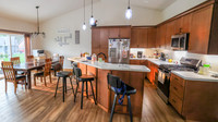 150 Great Room, Dining and Kitchen Areas (8)