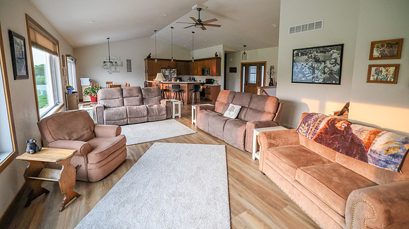 150 Great Room, Dining and Kitchen Areas (11)