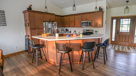 150 Great Room, Dining and Kitchen Areas (13)