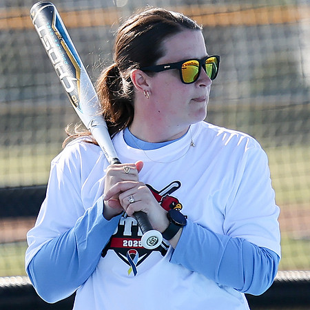 4-24-25 VARSITY Hits 4 Autism vs. Sun Prairie East (2)