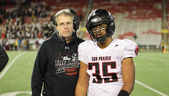 Coach Tom Tucker (3)