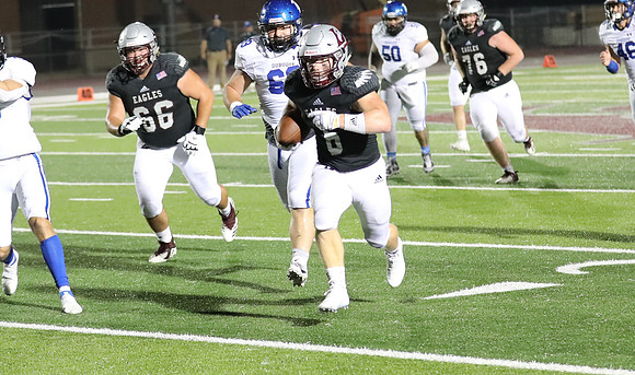6 Joey Stutzman (35)