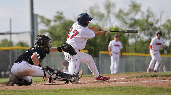 6-7-22 SECTIONAL CHAMPIONSHIP vs. Waunakee (32)