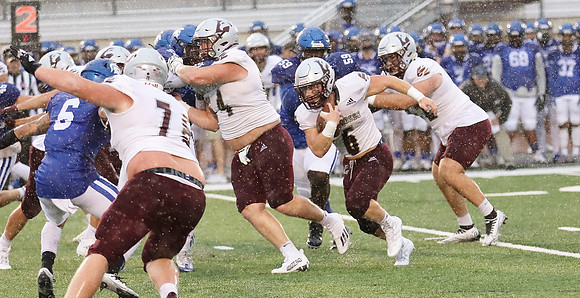 3 Joey Stutzman (82)