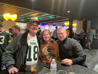 1-9-24 Packers vs. Bears
