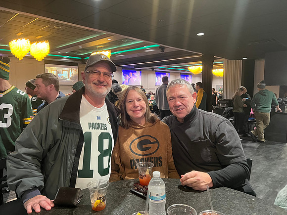 1-9-24 Packers vs. Bears