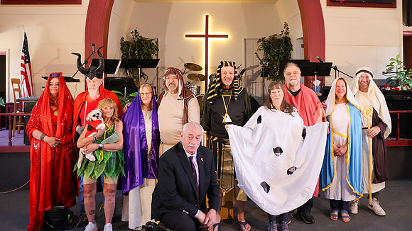 10-27-24 Halloween Service (1)