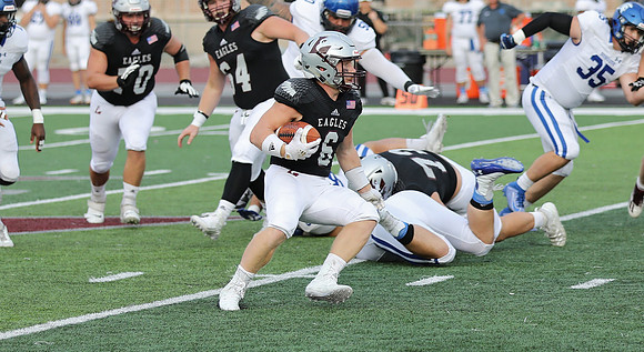 6 Joey Stutzman (10)