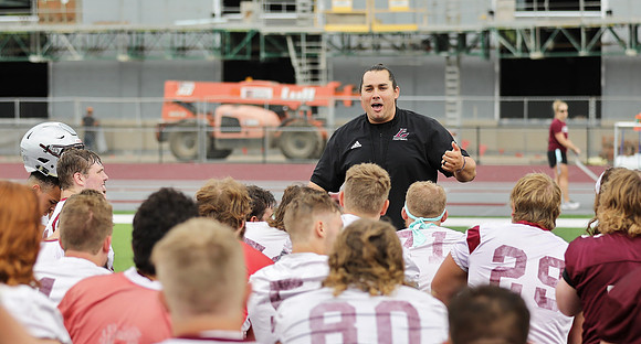 Coach Matt Janus (3)