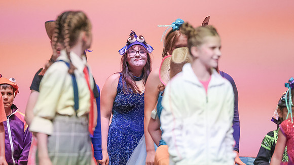 7-17-25 Lillie SpongeBob Musical (9)