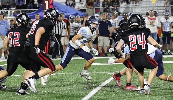 22 Jacob Holland  (18)