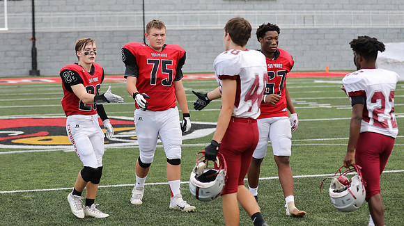 9-2-21 vs. Madison La Follette   (10)