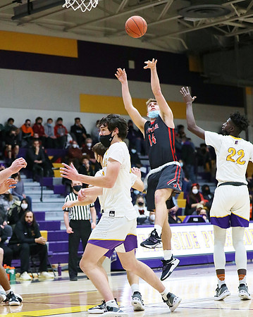 14 Ben Olson  (43)