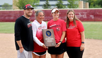 Coach Elyn Presto