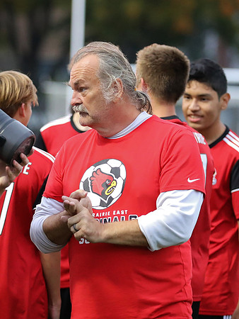 Coach Neil Gilmore  (4)